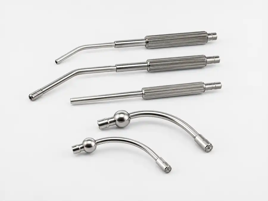 Large & Small Suction Sets product image